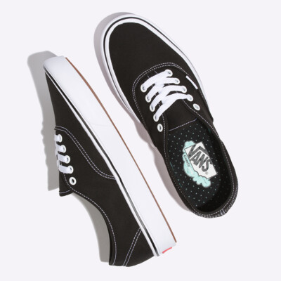 Vans ComfyCush Authentic Classic Skate Sneakers Shoes VN0A3WM7VNE
