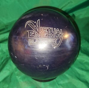 Storm Virtual Energy Blackout | eBay