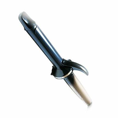 Lumielina Hair Curl Iron Hairbeauron 4d Plus L-type 34mm From