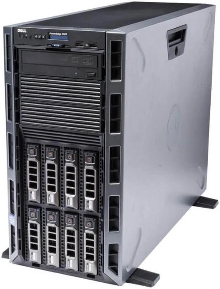 Dell PowerEdge T420 Computer Servers for sale | eBay