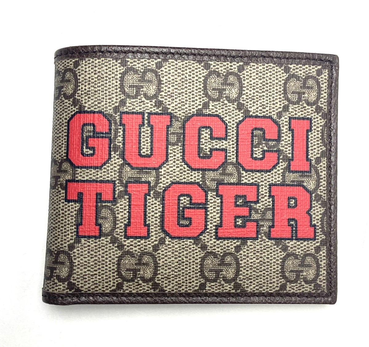 Gucci #671652 GG Supreme 