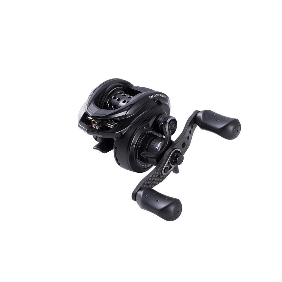 Abu Garcia ROXANI BF8-L Baitcasting Reel | eBay
