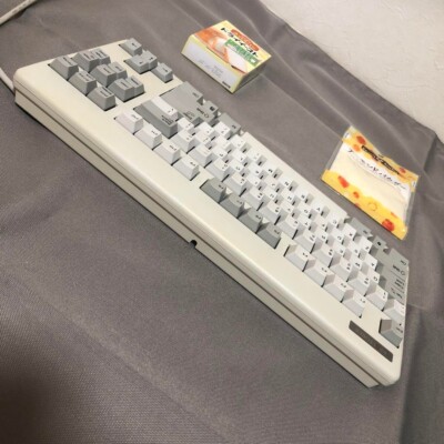 Topre Realforce 86U SE0500 Tenkeyless Mechanical Keyboard Variable
