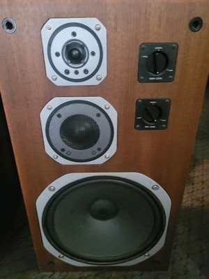 vintage yamaha speakers ns 690 | eBay
