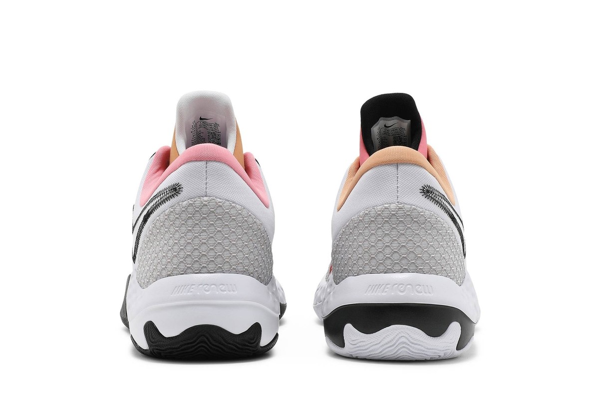 Level SS/New -Nike Space Jam x Renew Elevate 2 'Hares' CW3406-505