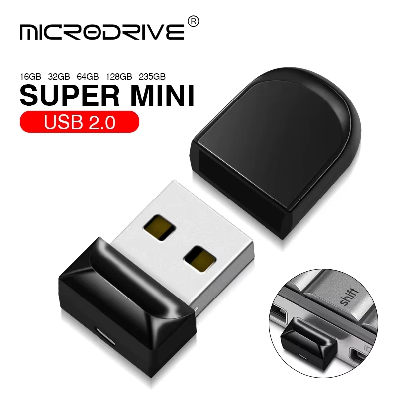 Mini USB Flash Drives for Sale - eBay
