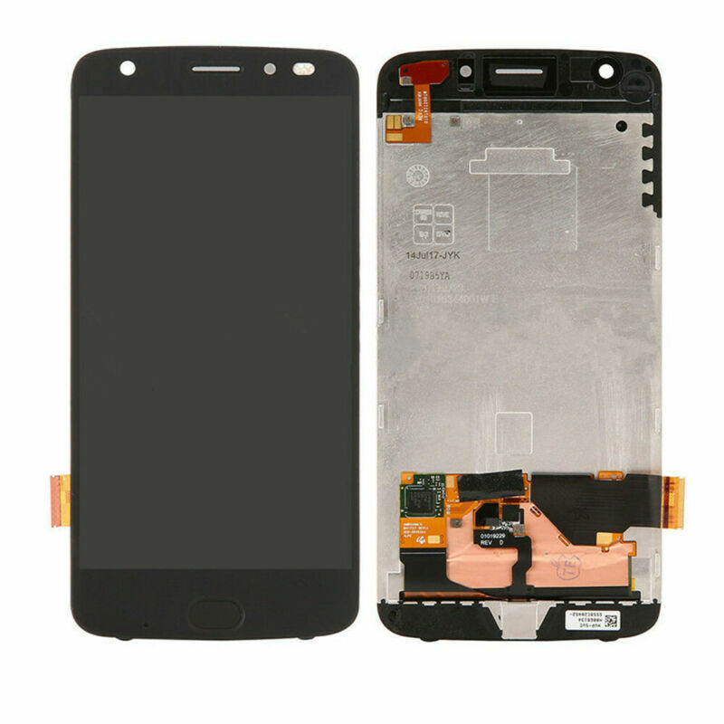 For Motorola Moto Z2 Force XT1789-01 LCD Display Touch Screen