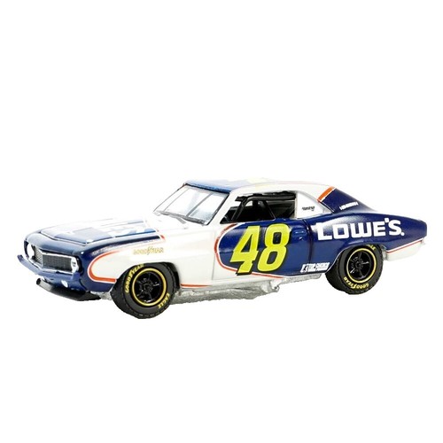 1958 PLYMOUTH FURY GOLDEN COMMANDO GREENLIGHT 37170B/48 1/64