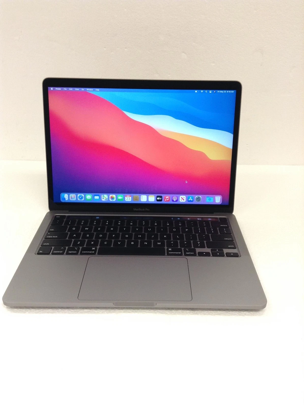 2024 OSX Apple MacBook Pro 13.3