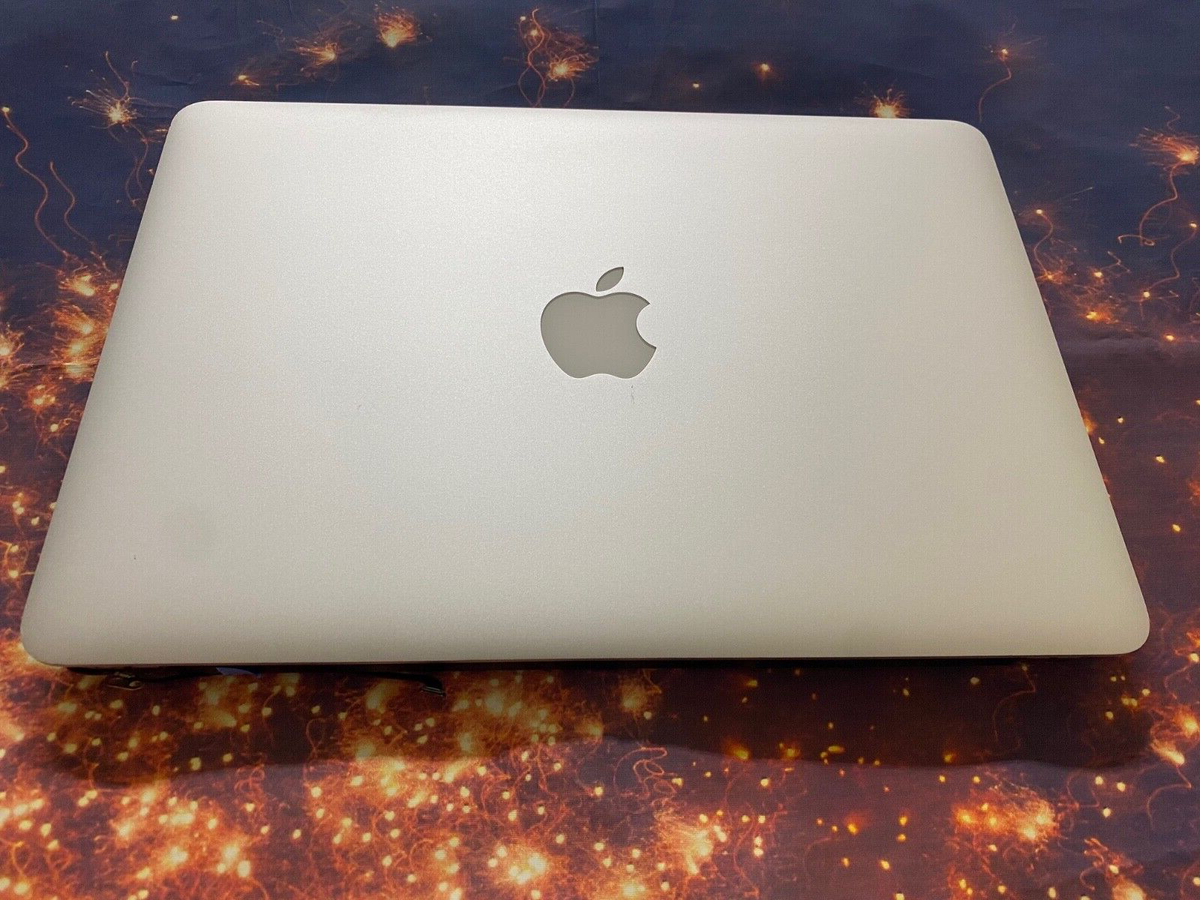 A1425 LCD Display Screen Assembly 13