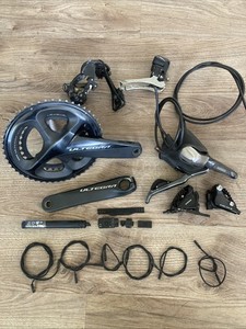 Shimano R8070 | eBay