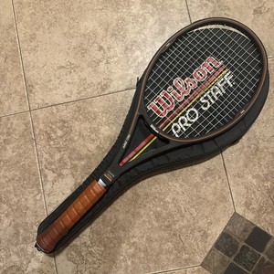 Wilson Pro Staff 85 St Vincent | eBay