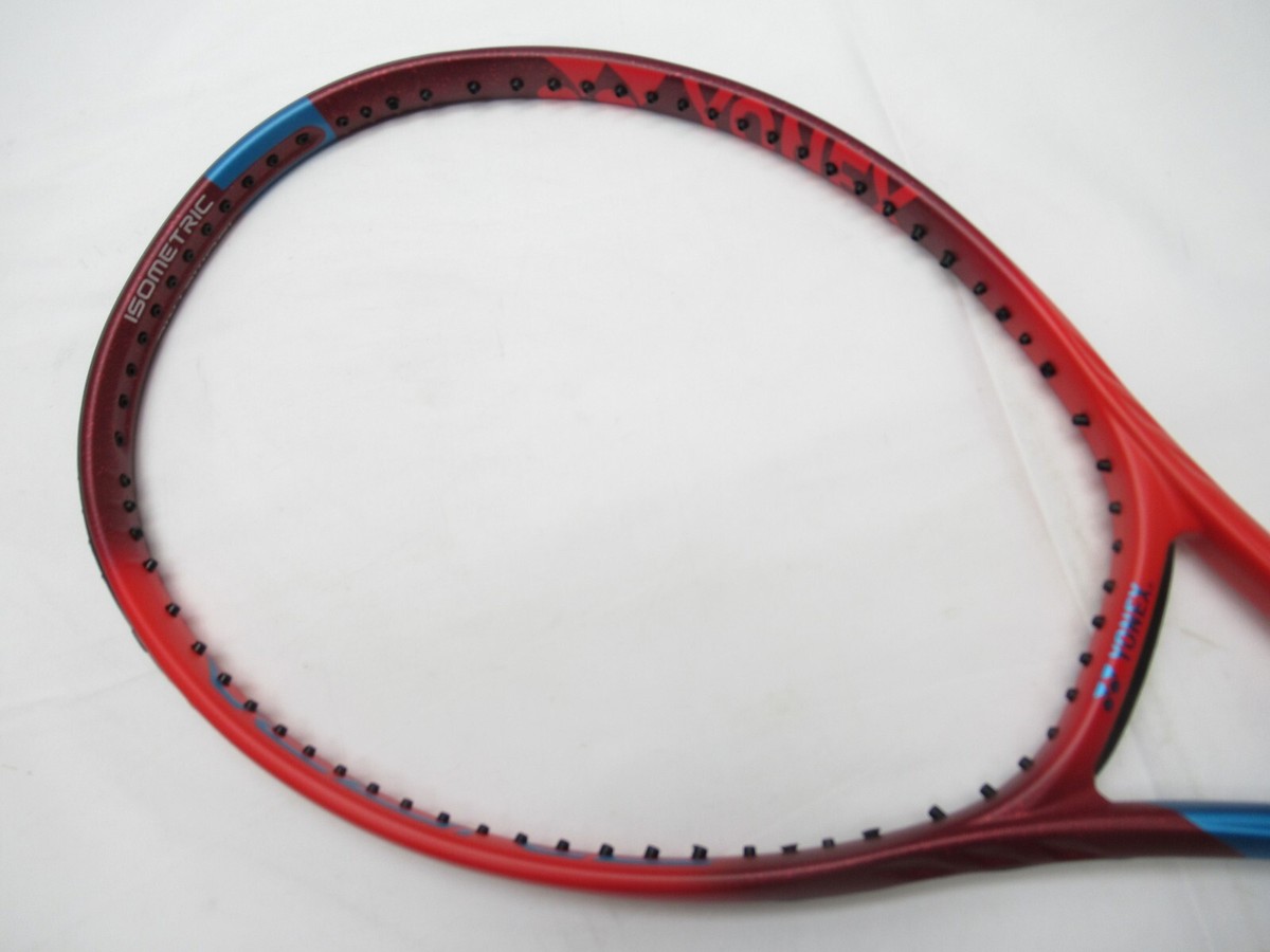 NOS* 2021 YONEX VCORE 95 310g TENNIS RACQUET (4 1/4) UNSTRUNG