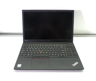 Lenovo ThinkPad E580 PC Laptops & Netbooks for Sale - Shop New