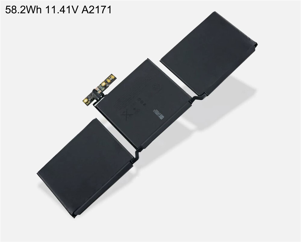 New A2171 Battery for MacBook Pro (13-inch, M2, 2022) MacBook Pro
