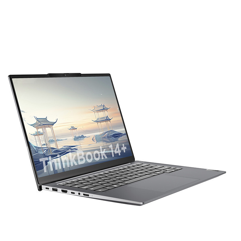 Lenovo ThinkBook 14+ Ai 2024 Laptop intel Core Ultra 14.5-inch 90