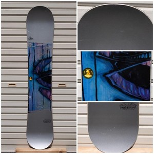 Burton Balance 160 テリエ 美品 激レア! ヴィンテージ Vintage Burton