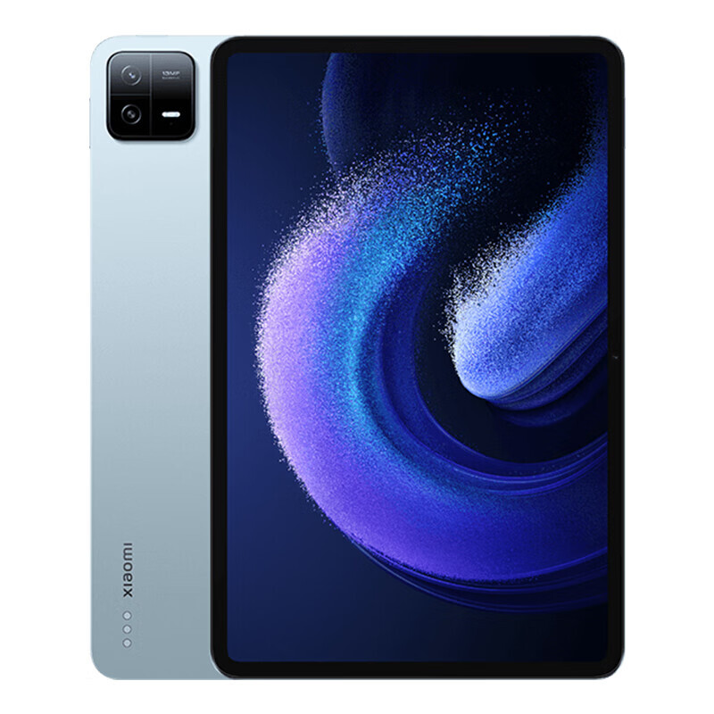 New Xiaomi Pad 6 Tablet PC MIUI 14 Qualcomm Snapdragon 870 Octa