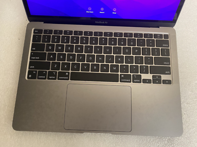 Apple MacBook Air M1 2020 13