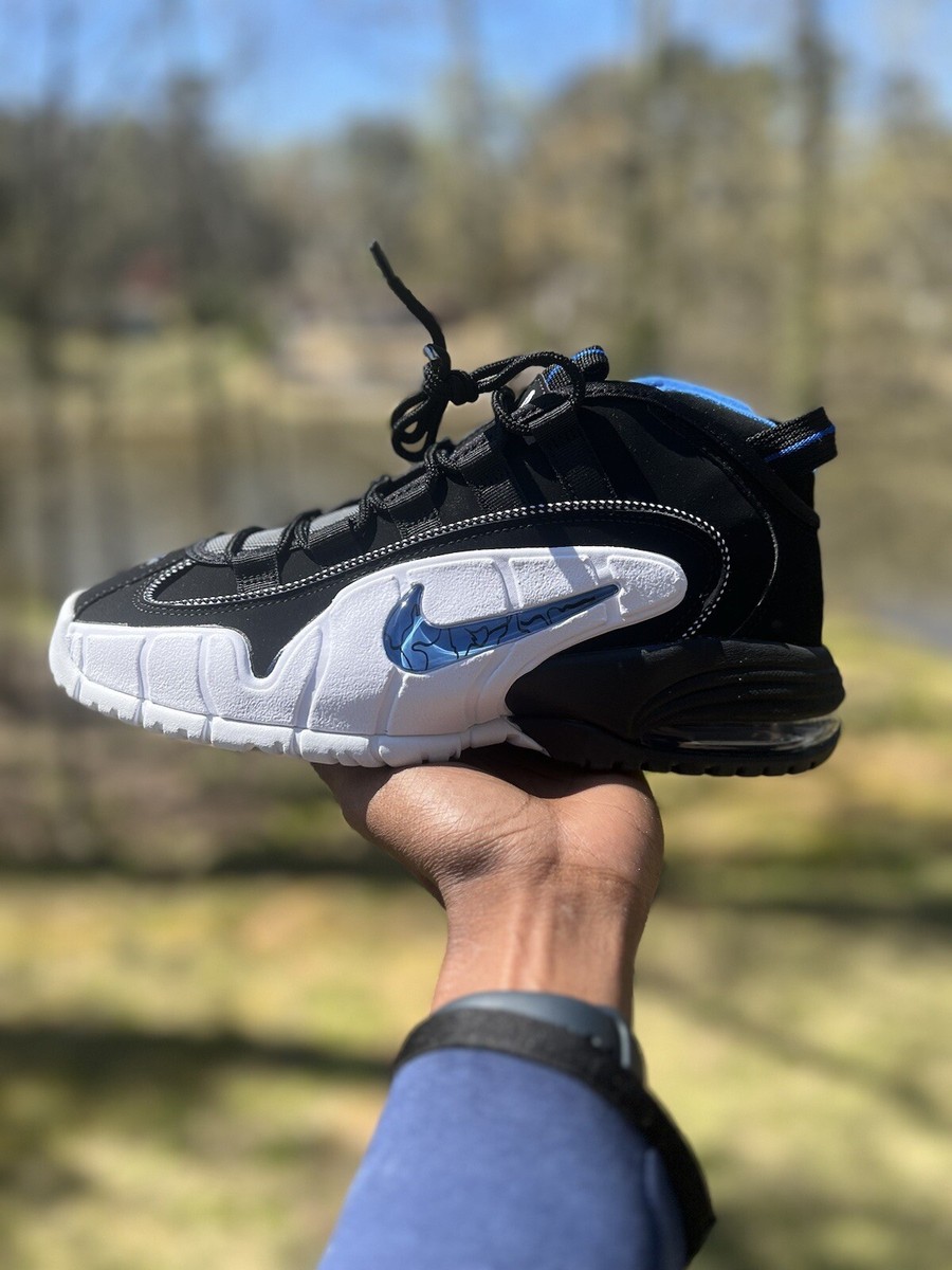 Size 8 - Nike Air Max Penny 1 Orlando | eBay