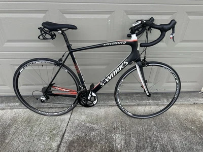 Specialized S Works Sl3 In Bikes for sale - eBay
