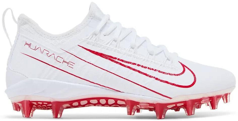 Nike Alpha Huarache 7 Varsity LAX White for Sale | Authenticity