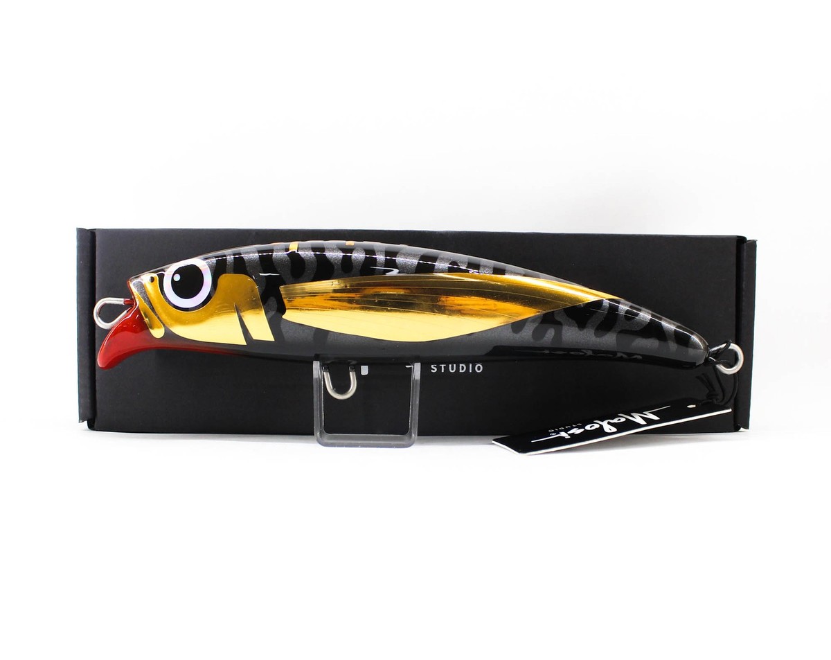 Malosi マロシ クルセイダー180F MALOSI STUDIO CRUSADER 180M MASTER