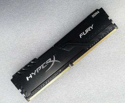 Kingston 8GB (16GB) DDR4 3200 HP32D4U8S8ME-8X PC4-25600 288pin