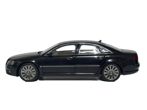 Otto otto mobile Kyosho Audi RS4 B7 4.2 FSI 1/18 Minicar | eBay