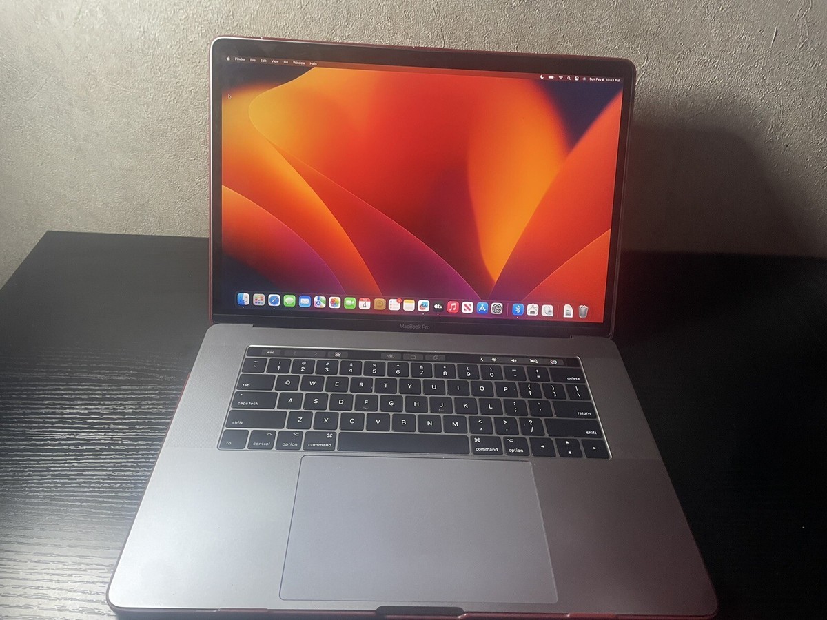 Apple MacBook Pro (15