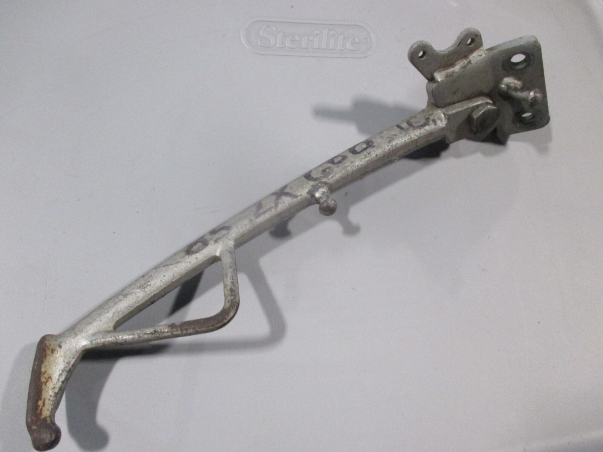Side Stand Prop Fits: Kawasaki 1985-1987 ZX600 Ninja 34024-1192 | eBay