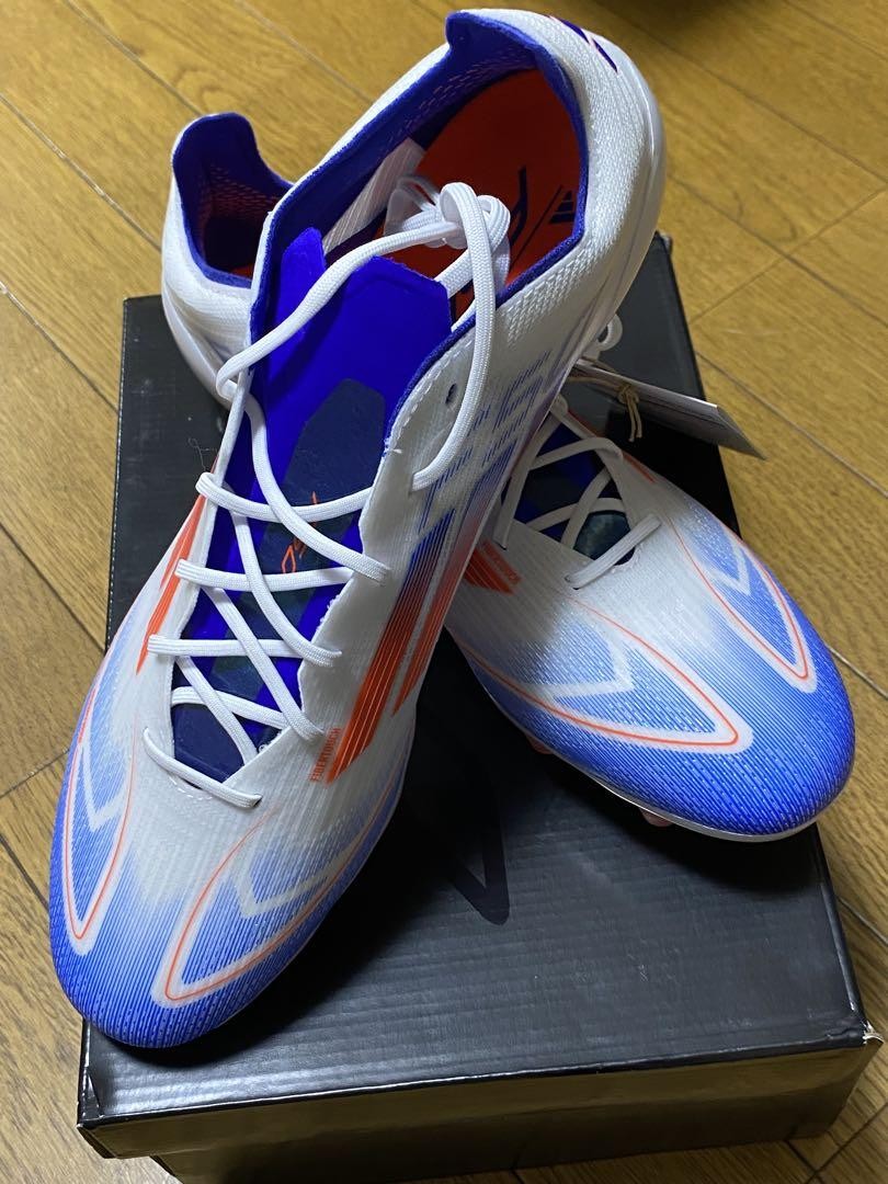 Adidas F50 Elite HG AG Soccer Spikes | eBay