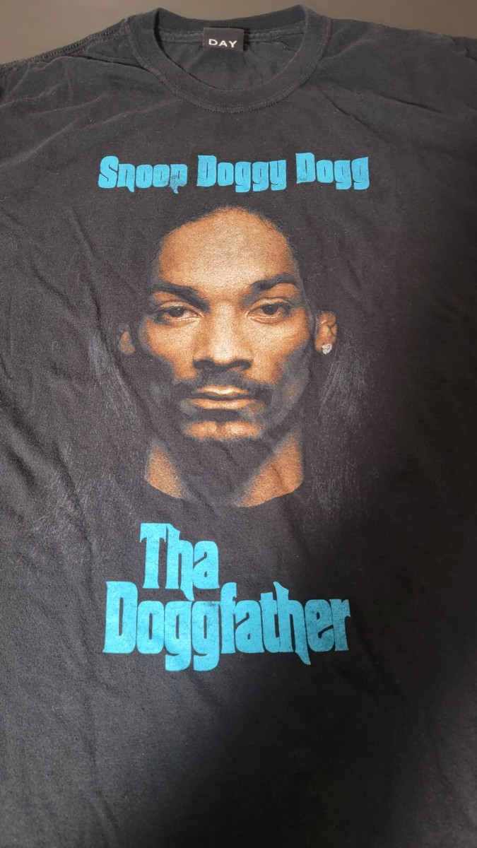 Vintage Snoop Doggy Dogg 