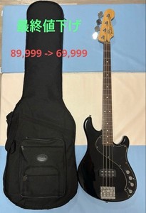Fender Dimension Bass | eBay