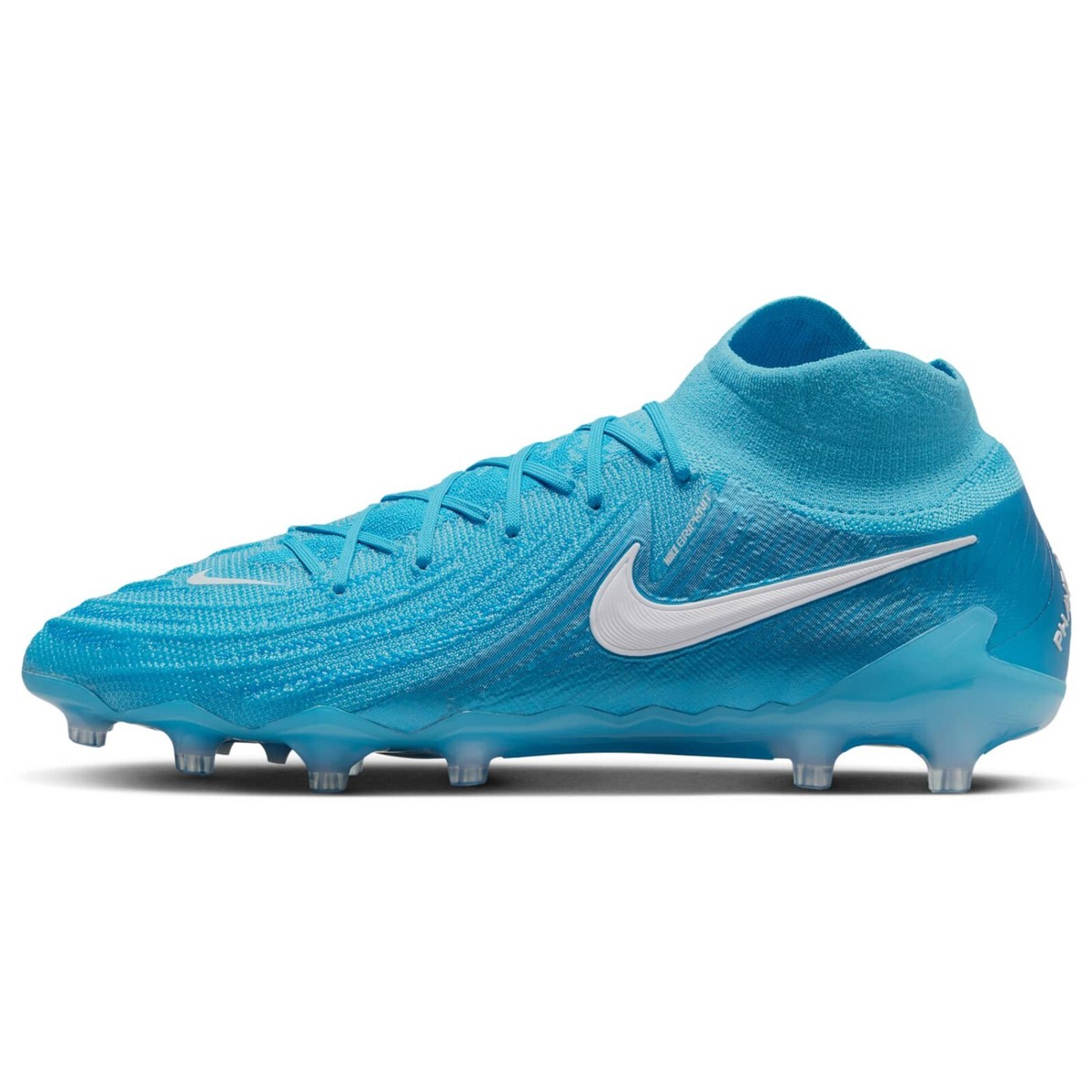 Nike Phantom Luna 2 Elite AG-PRO Blue/White FJ2579-400 Men Soccer