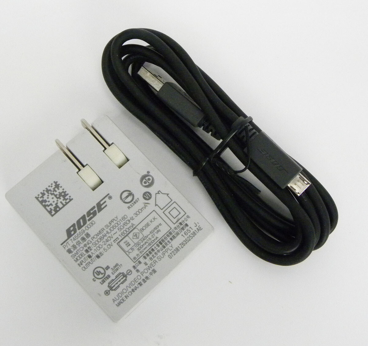 Replacement Bose SoundLink Mini II &SoundLink Revolve Bluetooth