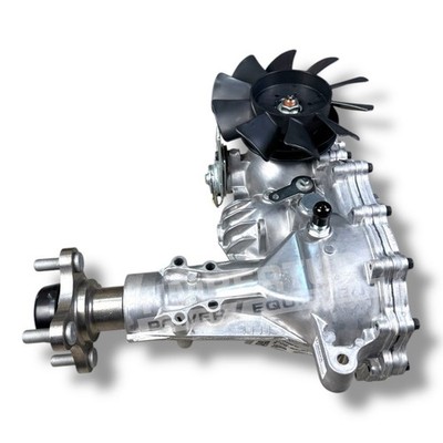 NEW Hydro-Gear LH Hydrostatic Transaxle for John Deere MIA12125