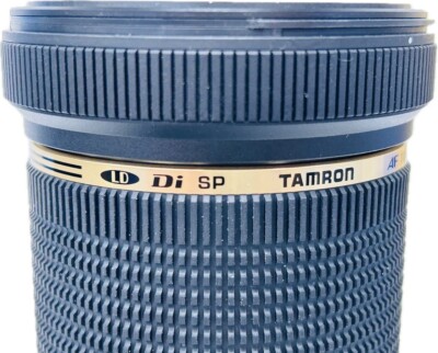 TAMRON SP AF 180mm f3.5 Di LD IF B01 Macro For Sony A Mount Near
