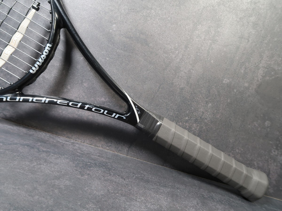 Wilson - Blade 104 - L4 - 4 1/2 - Midplus - 671 cm² - 104 SQ