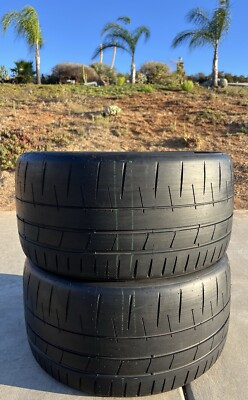 Set of TWO BRAND NEW 315/30ZR19 Pirelli P Zero Trofeo RS Mustang