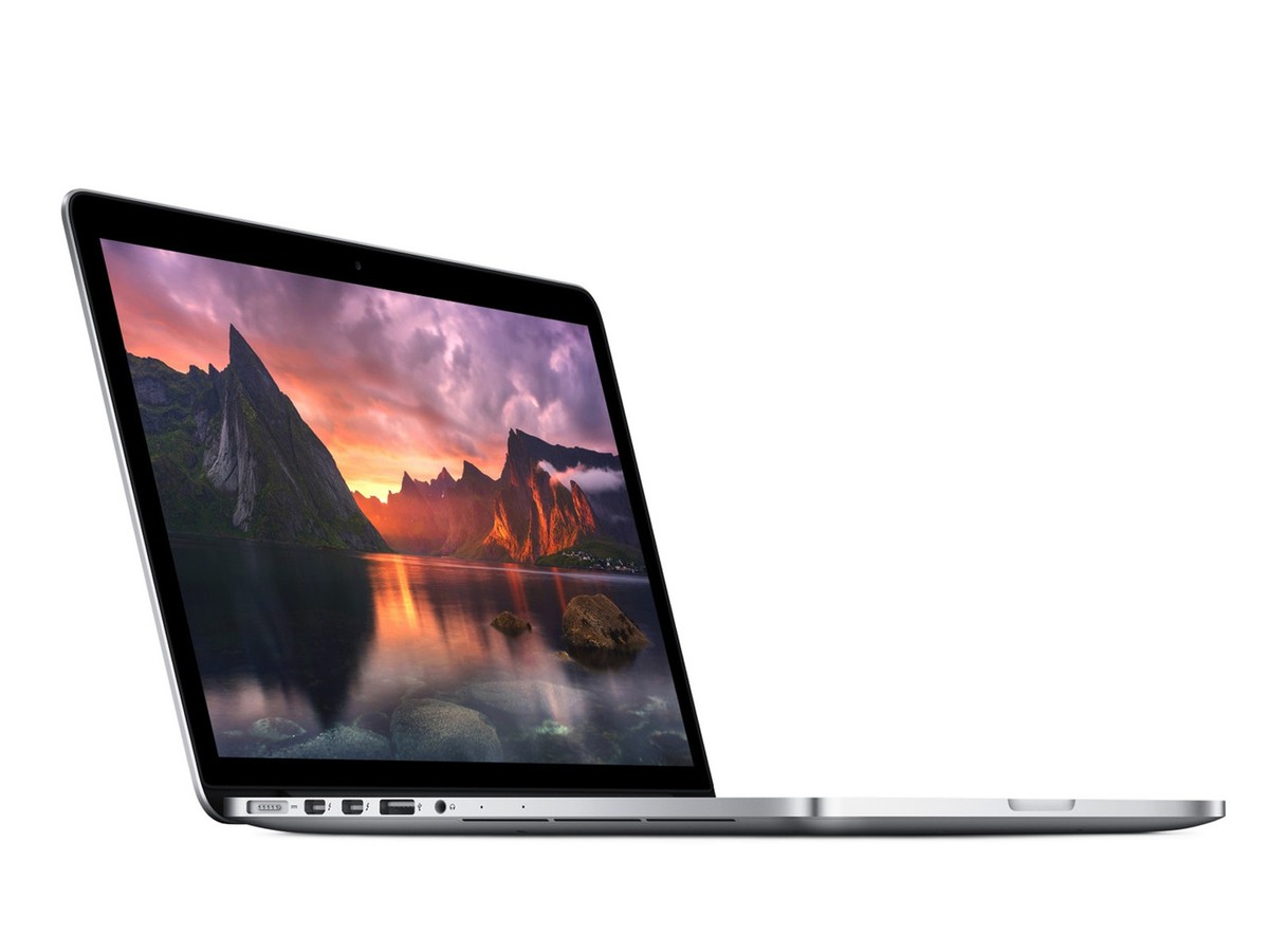 Apple MacBook Pro 13.3