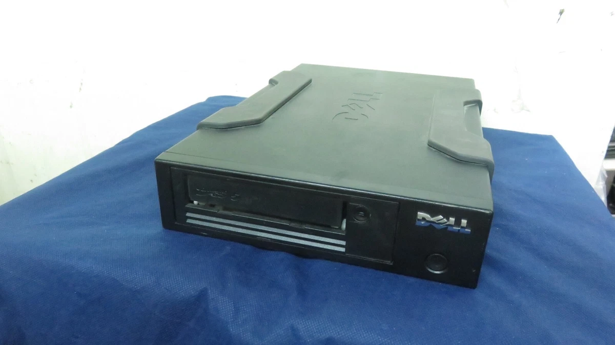 Dell LTO-5 External Tape Drives Cartridge Drives for sale | eBay
