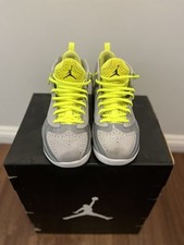 Jordan 2012 Deluxe Wolf Grey for Sale | Authenticity Guaranteed | eBay