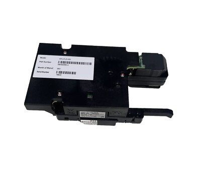 NCR DIP CARD READER SELF SERV 663X 668X SMART(TAMPER RESISTANT) PN