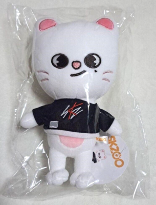 Stray Kids Hyunjin SKZOO PLUSH Original ver. Jiniret Official