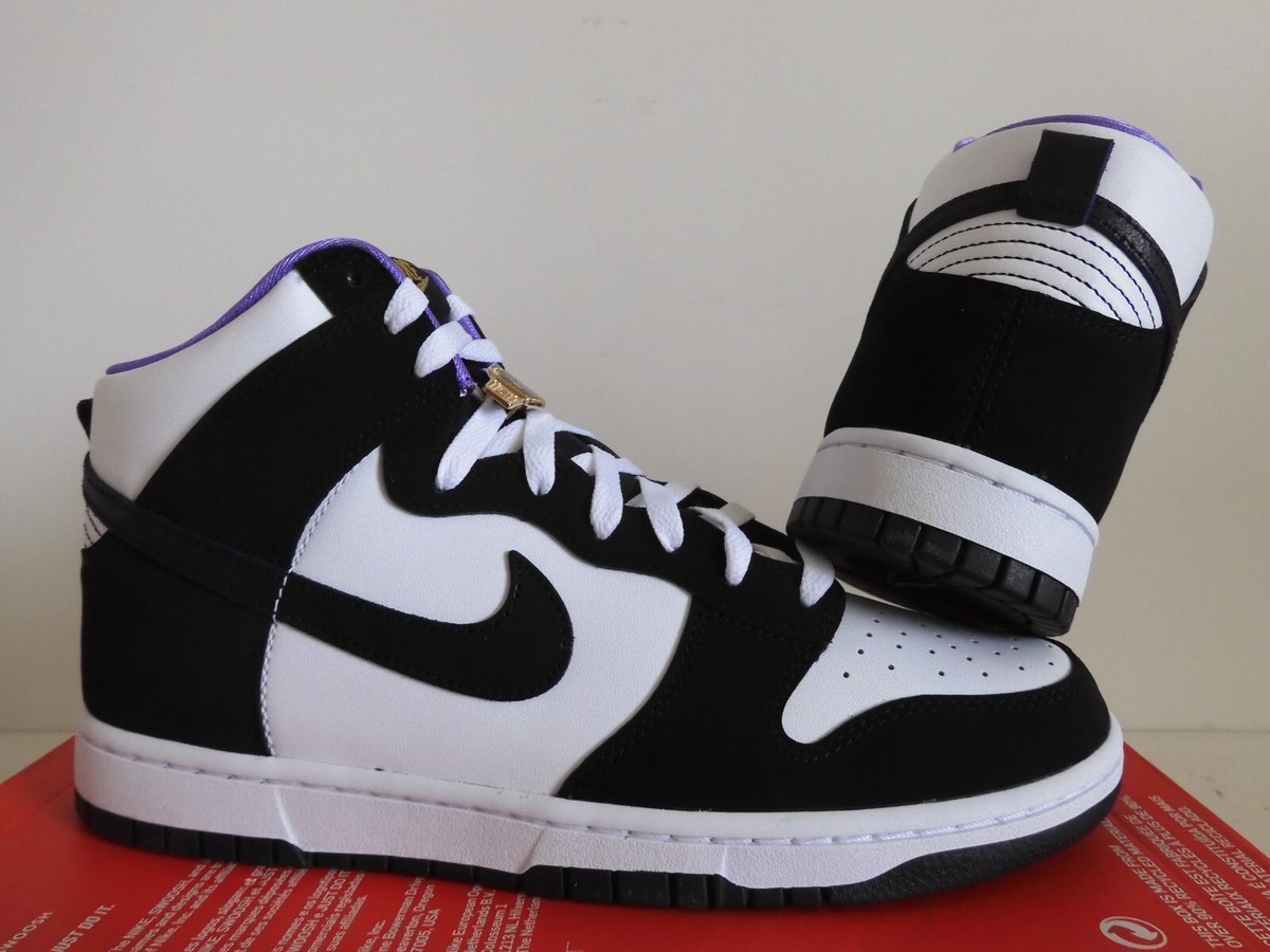 NIKE DUNK HIGH RETRO PREMIUM EMB 