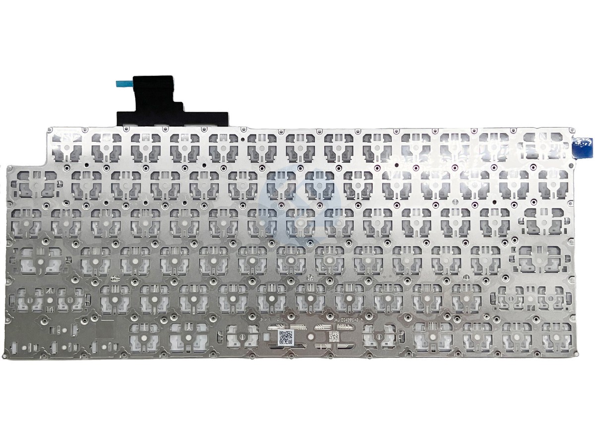 NEW US Black Keyboard for MacBook Air 15