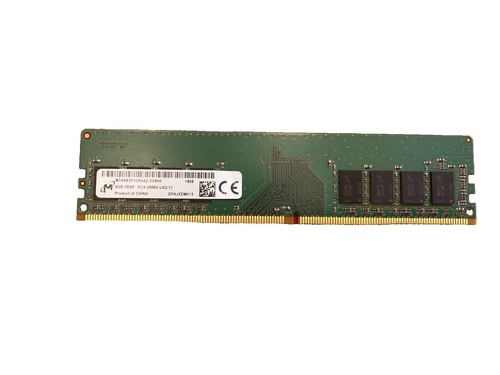 Micron 16GB 3200MHz DDR4 RAM Sever Memory PC4-25600 (DDR4-3200