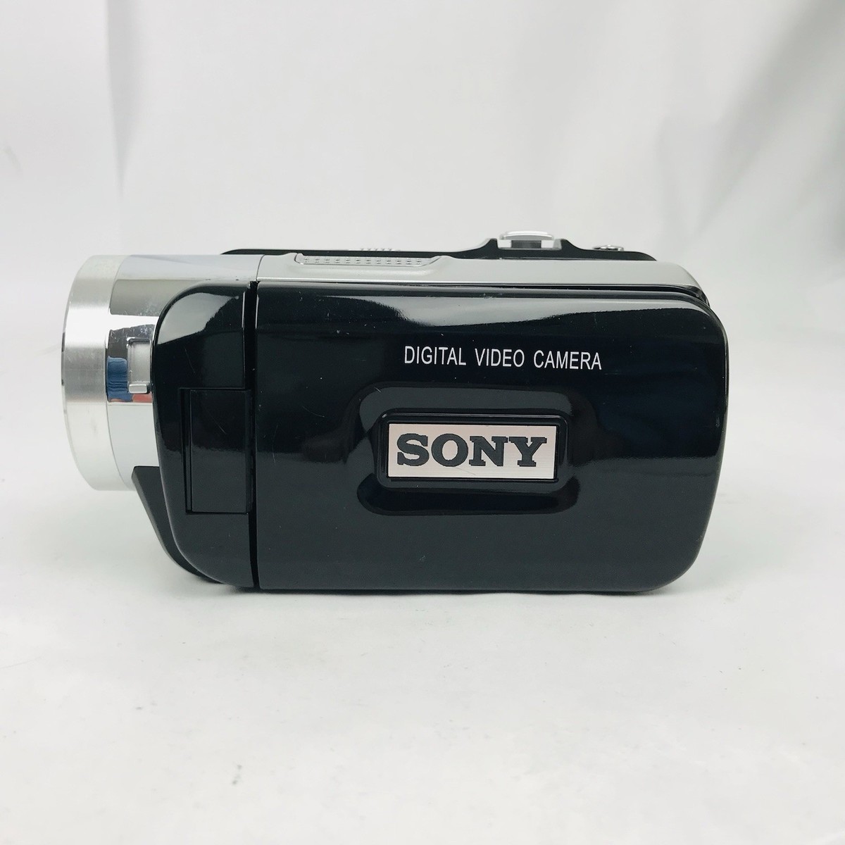 Sony DCR-HC90 Handycam Digital Camcorder Video Camera | eBay