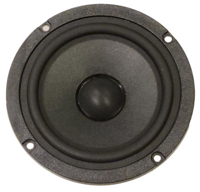 AUDAX AP 130G2 Speaker Driver Woofer Made in France 4 Ohms | eBay